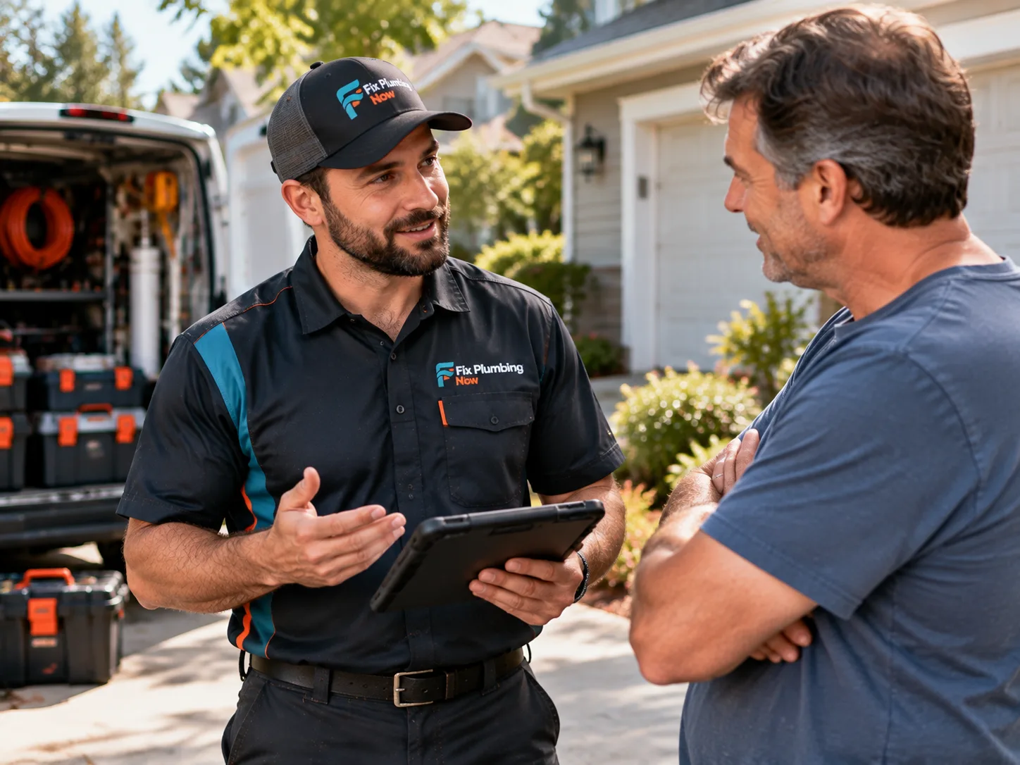 Clogged Drain Service Rexburg, ID FAQs